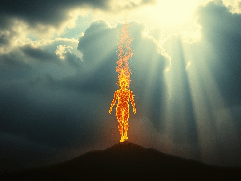 Trasformazione Interiore: Dal Conflitto alla Realizzazione&nbsp;Spirituale