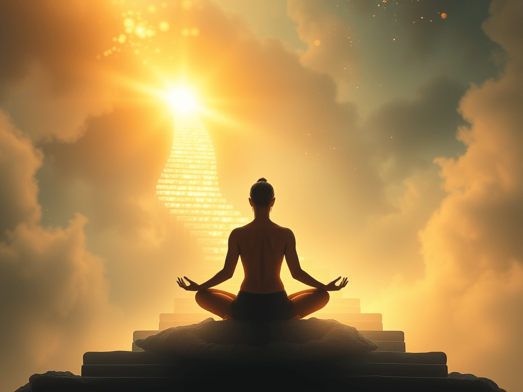 Conversione Spirituale: Percorsi di Trasformazione&nbsp;Interiore