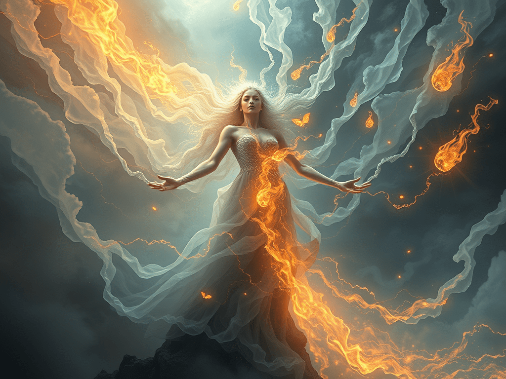 Reincarnazione e Memoria dell’Anima: Esiste una Continuità oltre la&nbsp;Morte?