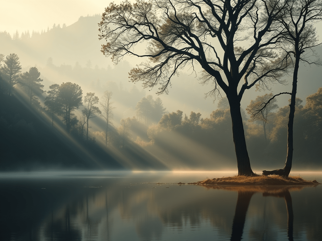 Il Ruolo del Silenzio nella Crescita&nbsp;Spirituale