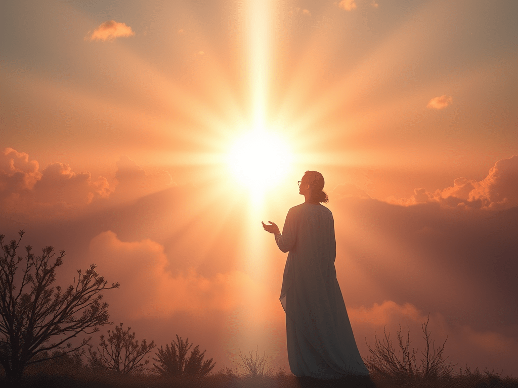 Esperienze Spirituali Spontanee: Quando il Sacro Ci&nbsp;Sorprende